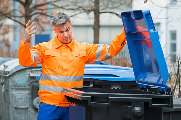 Best Recycling Services for Junk in Red Hill, SC